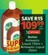 Checkers Dettol Antiseptic Liquid offer