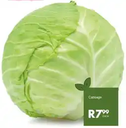 Save Hyper Cabbage offer