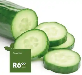 Save Hyper Cucumber offer