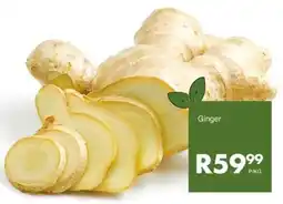 Save Hyper Ginger offer