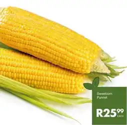 Save Hyper Sweetcorn Punnet offer