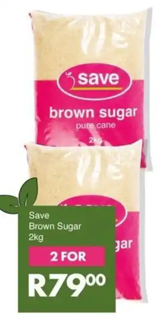 Save Hyper Save Brown Sugar offer