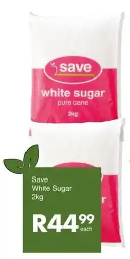 Save Hyper Save White Sugar offer