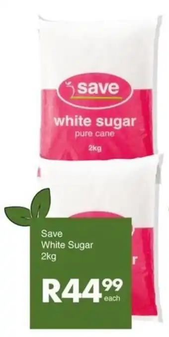 Save Hyper Save White Sugar offer