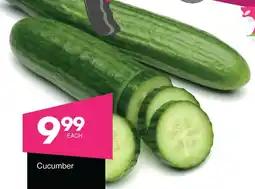 Save Hyper Cucumber offer
