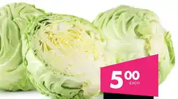 Save Hyper Cabbage offer