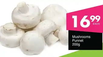 Save Hyper Mushrooms Punnet offer
