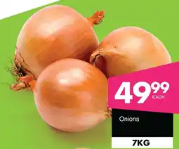 Save Hyper Onions offer