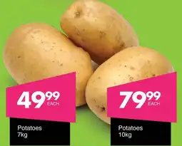 Save Hyper Potatoes offer