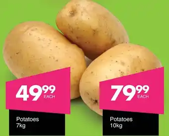 Save Hyper Potatoes offer