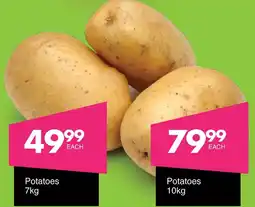 Save Hyper Potatoes offer