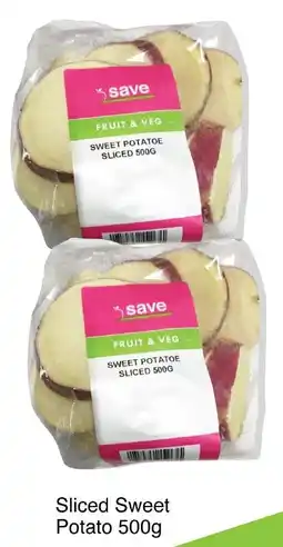 Save Hyper Sliced Sweet Potato offer
