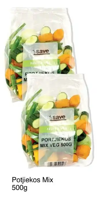 Save Hyper Potjiekos Mix offer