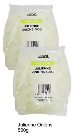 Save Hyper Julienne Onions offer