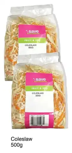Save Hyper Coleslaw offer