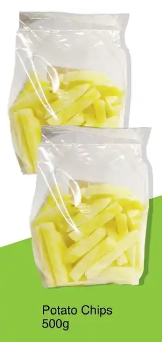 Save Hyper Potato Chips offer