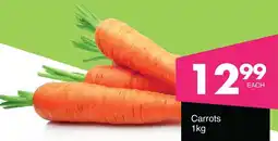 Save Hyper Carrots offer