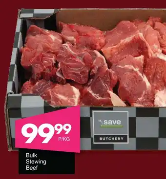 Save Hyper Bulk Stewing Beef offer