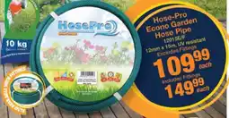 Mica Hose-Pro Econo Garden Hose Pipe offer
