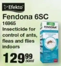 Mica Efekto Fendona 6SC offer
