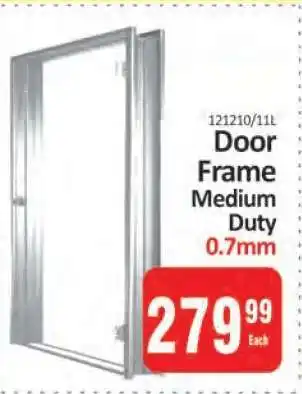 KitKat Cash and Carry Door Frame Medium Duty offer
