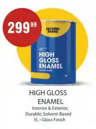 KitKat Cash and Carry HIGH GLOSS ENAMEL offer