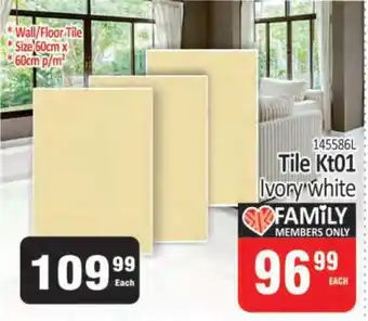 KitKat Cash and Carry Tile Kt01 offer