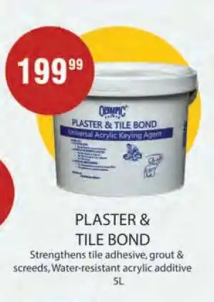 KitKat Cash and Carry PLASTER & TILE BOND offer