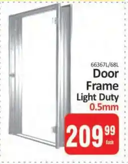 KitKat Cash and Carry Door Frame offer