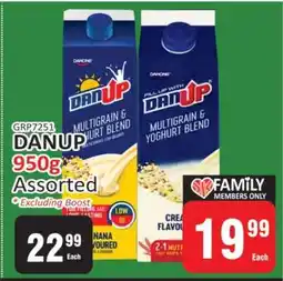 KitKat Cash and Carry DANUP 950g Assorted offer