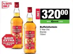 Spar Tops Buffelsfontein offer