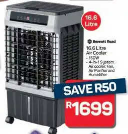Pick n Pay Hypermarket Bennett Read 16.6 Litre Air Cooler offer