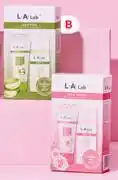PEP LA Lab Tissue Oil Hand & Nail Cream + Tissue Oil offer