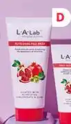 PEP LA Lab Face Wash offer