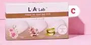 PEP LA Lab 3-pk Soap offer