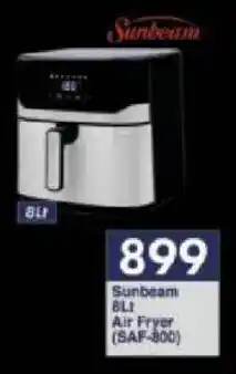 President Hyper Sunbeam Air Fryer offer