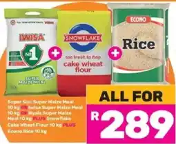 Game All for R289 offer