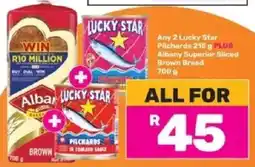 Game All for R45 offer