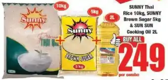 Boxer Buy all for 249 offer