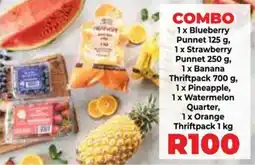 Food Lover's Market Combo R100 offer