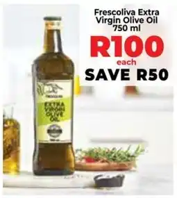 Food Lover's Market Frescoliva Extra Virgin Olive Oil offer