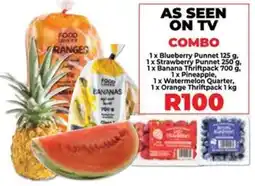 Food Lover's Market Combo R100 offer