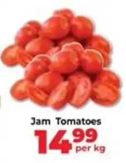 Food Lover's Market Jam Tomatoes offer