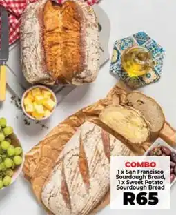 Food Lover's Market Combo R65 offer