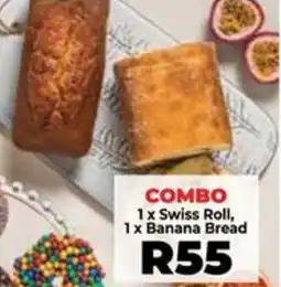 Food Lover's Market Combo R55 offer