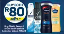 Pick n Pay Buy both for R80 offer