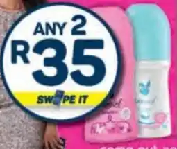 Pick n Pay Playgirl Roll-On Assorted offer