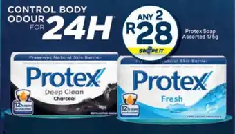 Pick n Pay Protex Soap Assorted offer