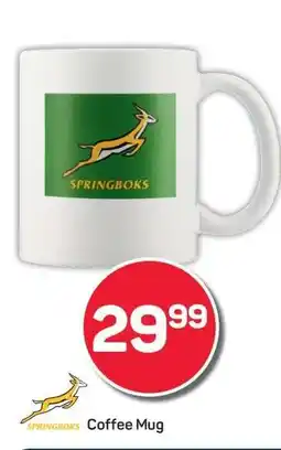 Pick n Pay Coffee Mug offer