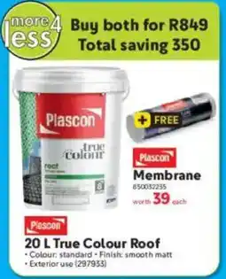 Makro Buy both for R849 offer